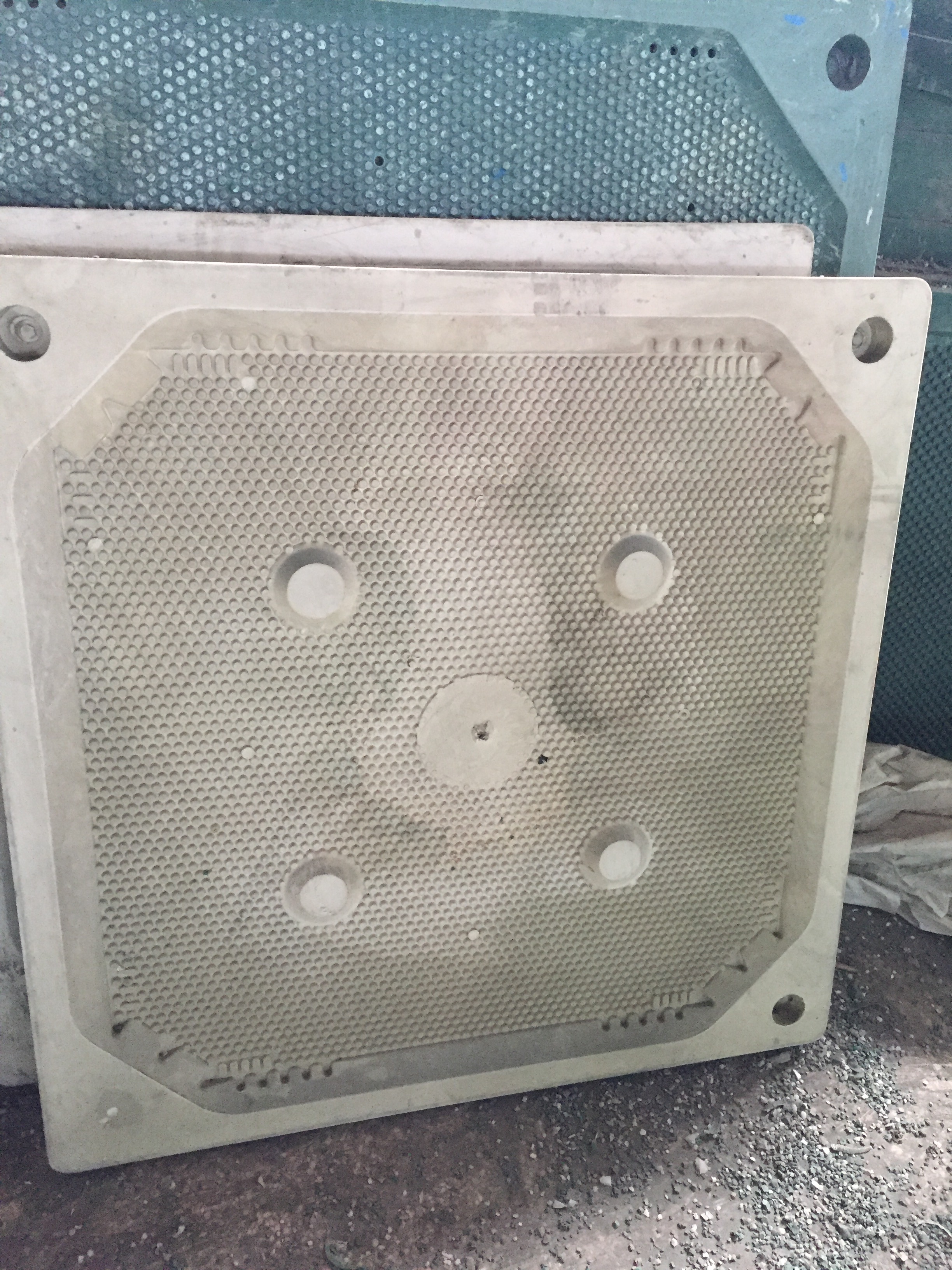 廠家直銷(xiāo)增強(qiáng)聚丙烯*過(guò)濾濾板 浙江增強(qiáng)聚丙烯*過(guò)濾濾板星廣