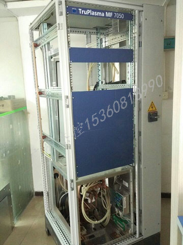 真空鍍膜電源維修   霍廷格MF7050維修