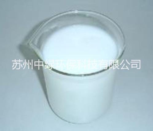 電子電鍍污水有機(jī)硅消泡劑線路板PCB非硅消泡劑