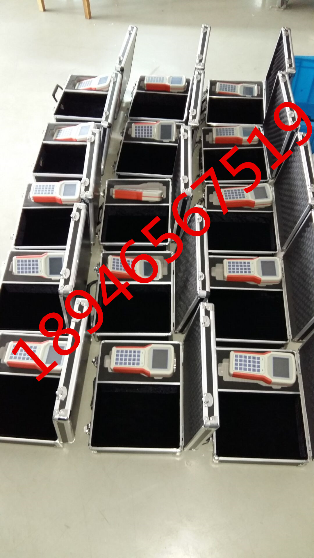 F1449電力終端通訊端口檢測儀，485接口通訊檢測儀