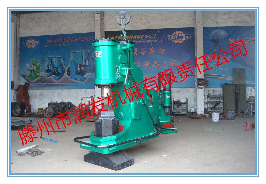 C41-150kg空氣錘 打鐵空氣錘 鋼鐵鍛打空氣錘 現(xiàn)貨銷售 可視頻看貨