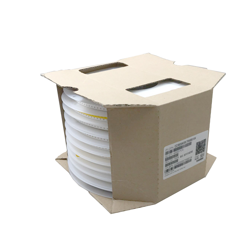 國巨貼片電容 原廠訂貨