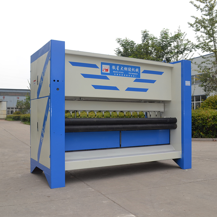 大棚棉被機價格 大棚棉被機廠家直銷