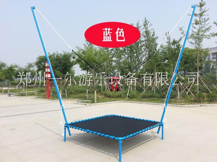 兒童蹦極掙錢嗎兒童蹦極多少錢