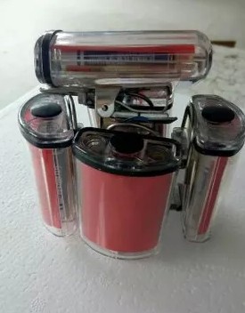 海洋王FL4800防爆強(qiáng)光方位燈信號燈照明尾燈