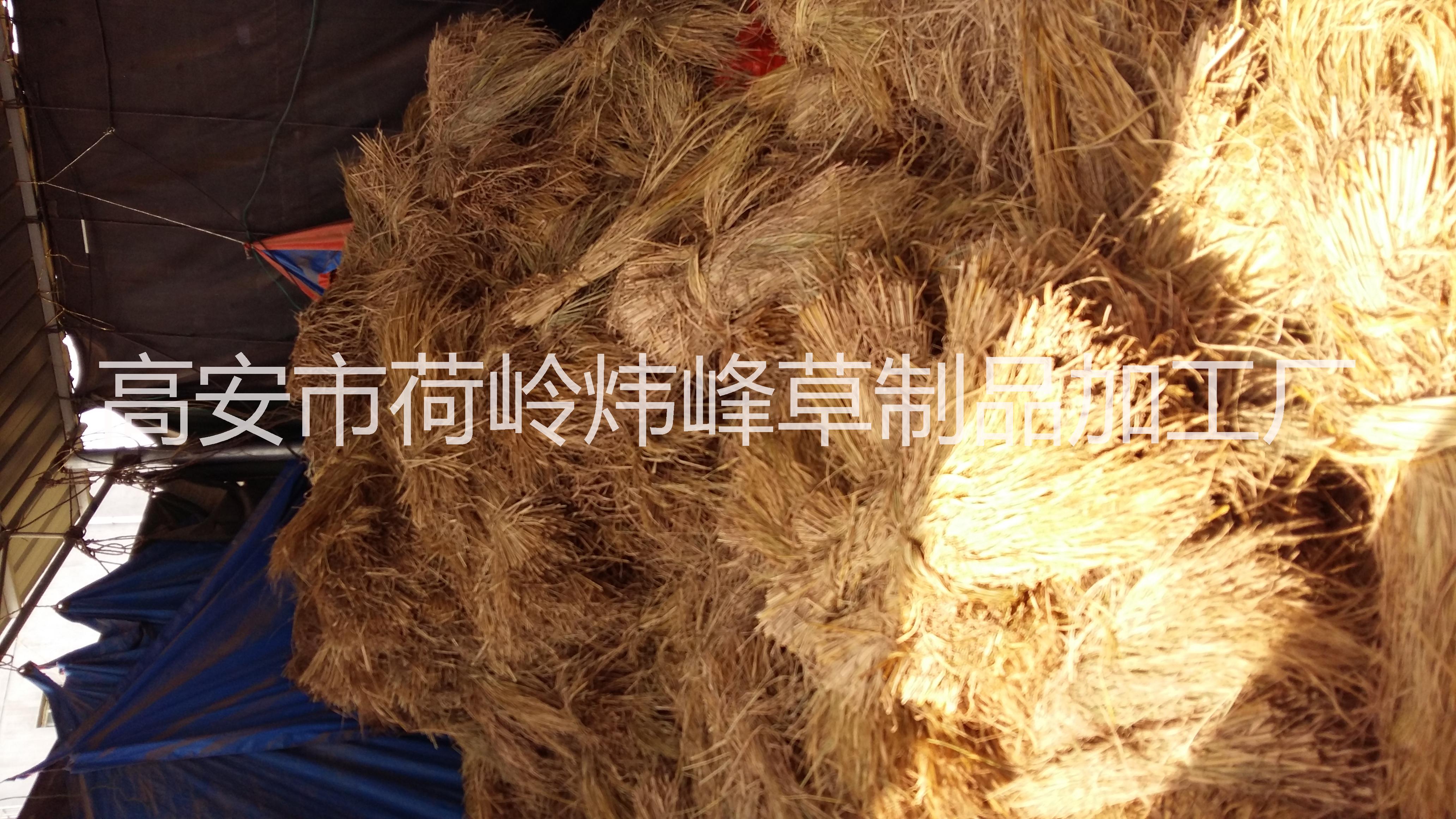江西農(nóng)莊稻草供應(yīng)