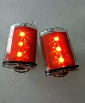 海洋王FL4800防爆強(qiáng)光方位燈信號燈照明尾燈