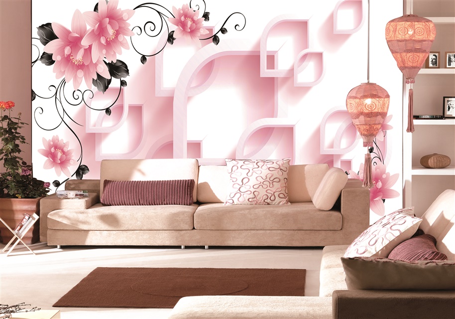 深圳3D背景墻UV平板打印機(jī)