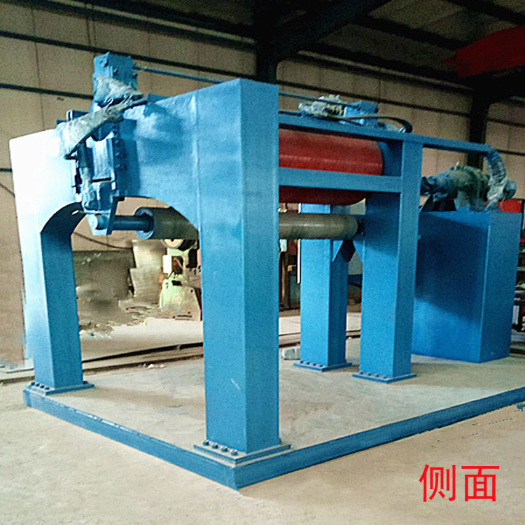 廠家直銷可定做液壓兩輥卷圓機(jī)