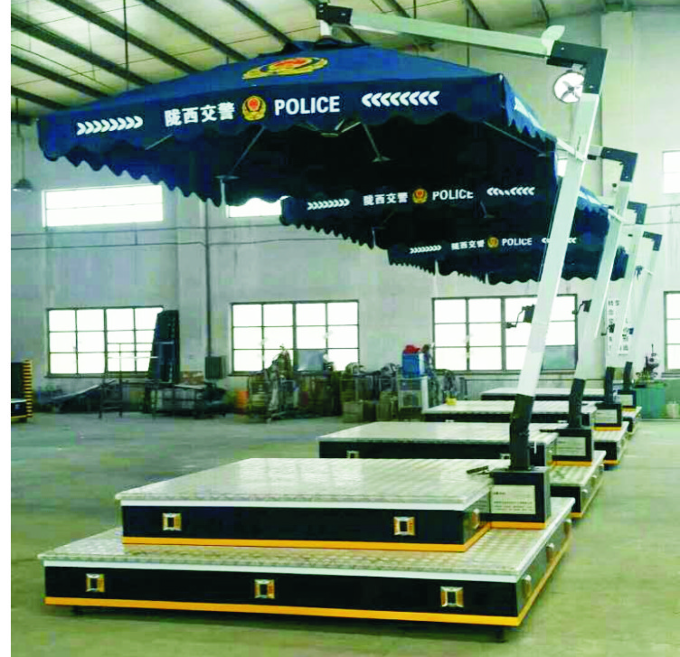 合創(chuàng) 警務(wù)崗?fù)C-G3 執(zhí)勤亭 合創(chuàng) 警務(wù)崗?fù)C-G3 警務(wù)室