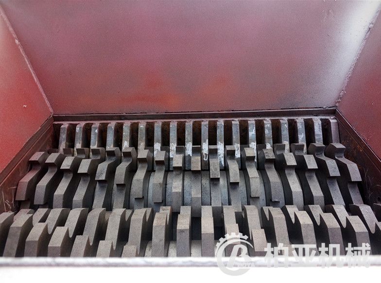 大型木材破碎機廠家 柏亞機械 大型木材破碎機批發(fā)廠家