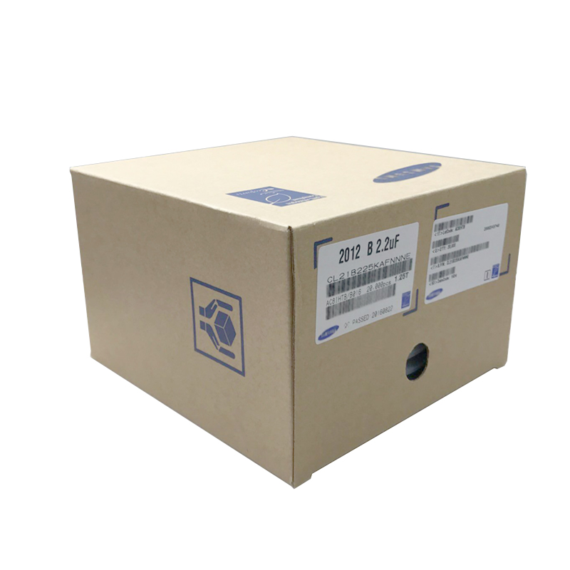 代理國巨貼片電容 廣州 三星貼片電容代理商 層疊 陶瓷電容