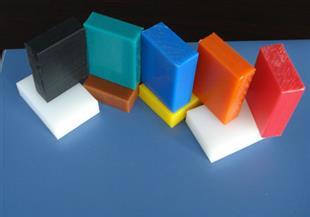 包郵超高分子量聚乙烯板零裁UPE板hdpe板材耐磨耐沖擊高分子板