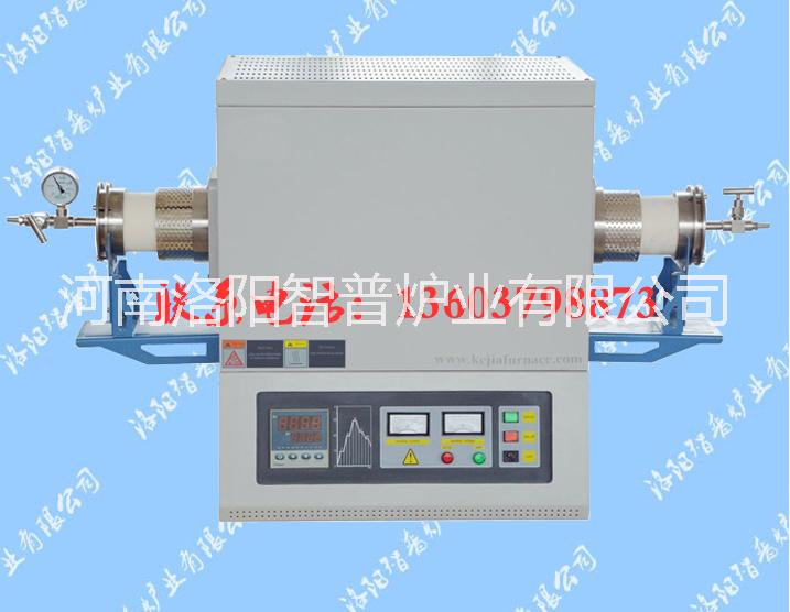 廠家直銷管式真空氣氛電阻爐，價(jià)格實(shí)惠、信譽(yù)可靠