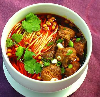 *襄陽牛雜面教學班 包教包會 武漢佳肴匯