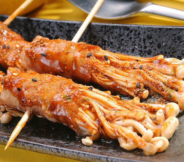 燒烤創(chuàng)業(yè)培訓(xùn)班，包教包會(huì)，教你快速開店