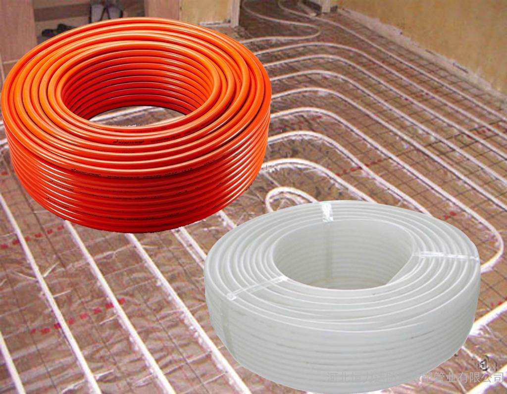 PE-RT地暖管 PE-RT地暖管廠家直銷 PE-RT地暖管 PE-RT管
