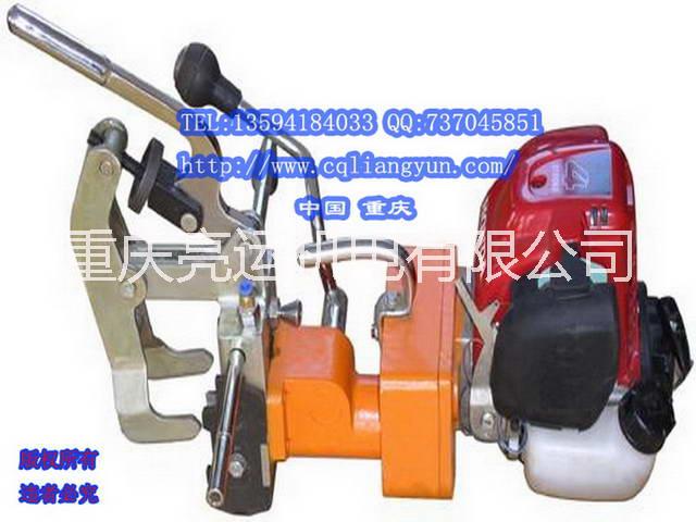 鐵路鋼軌切割機(jī)鋸軌機(jī)富士華K1260鋼軌鉆孔機(jī)NZG