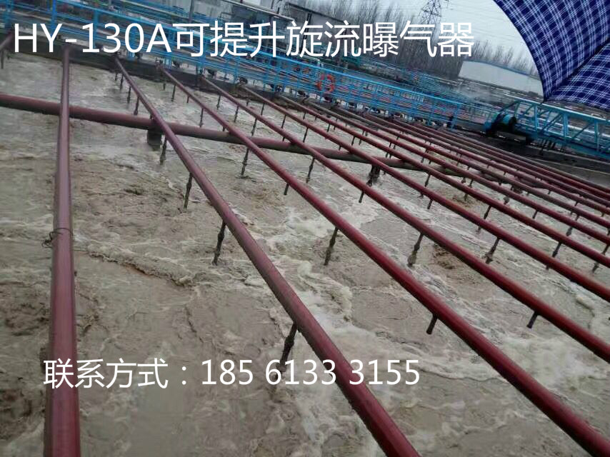 廣東可提升旋流曝氣器生產(chǎn)廠家批發(fā)價(jià)格山東肥城可提升旋流曝氣器