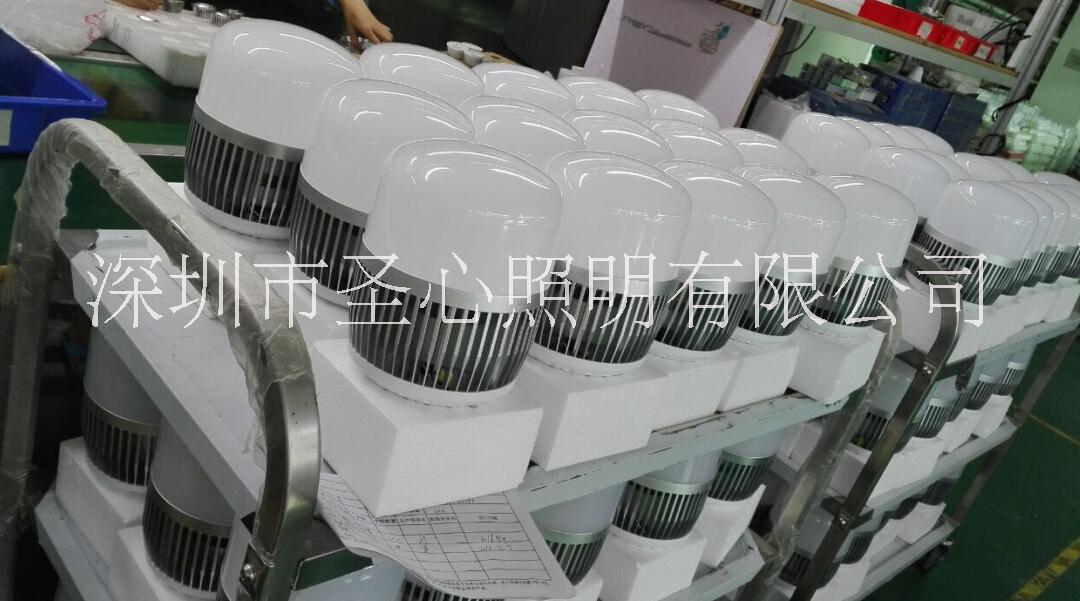 停車場(chǎng)*球泡 過EMC 球泡 鋁殼燈泡  20-100W大球泡