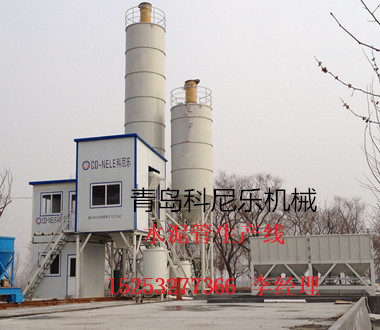 科尼樂混凝土攪拌機(jī) 水泥管攪拌機(jī) 立軸行星式攪拌機(jī)廠家