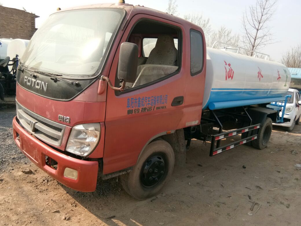 哪里有賣二手灑水車  灑水車出售 那里有賣江淮二手灑水車的