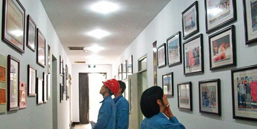 10w20wled防爆吸頂燈  防爆led吸頂燈10w20w30w