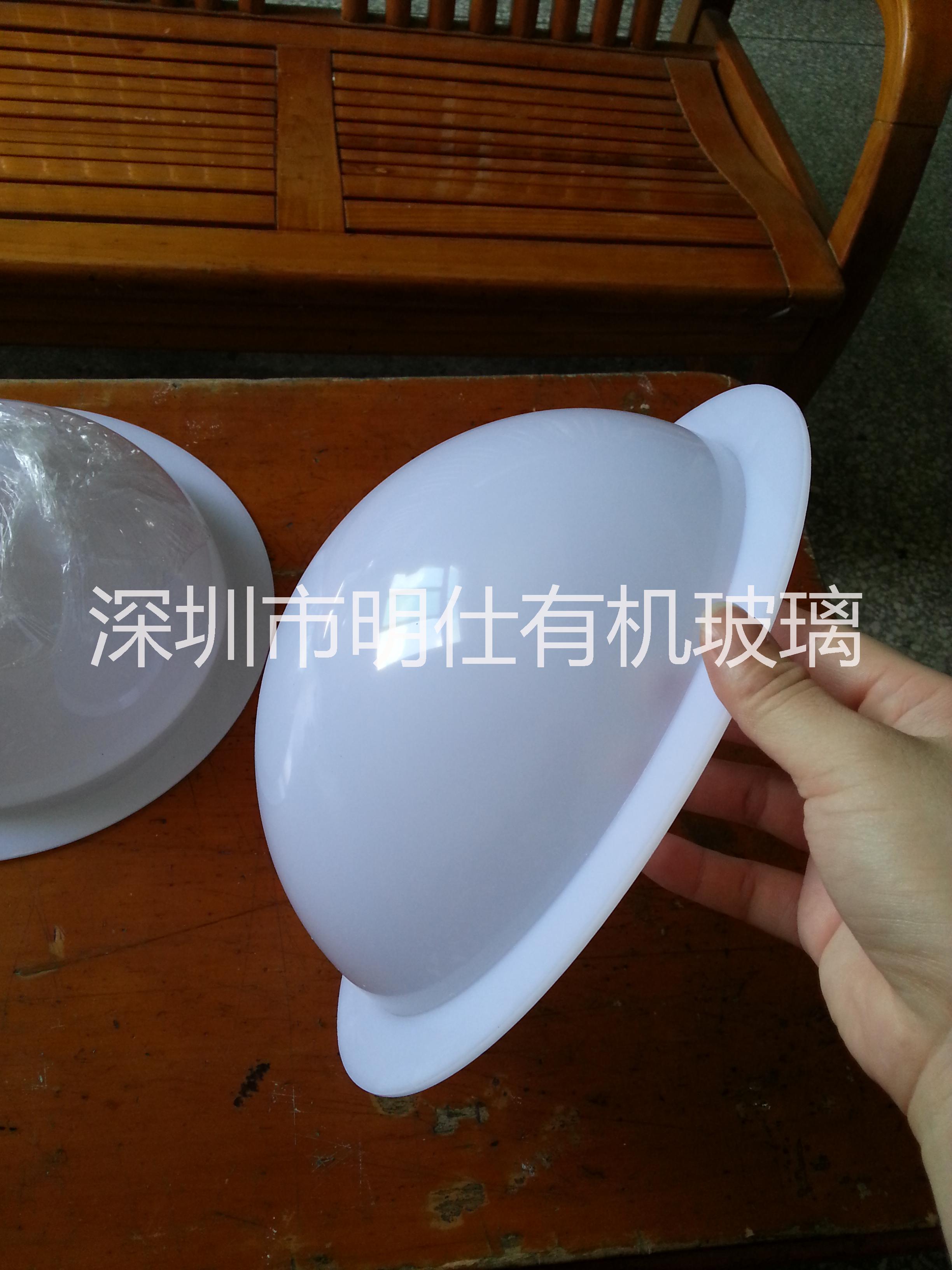 亞克力半球，彩色亞克力半球，亞克力球定制，廠家*，個性定制