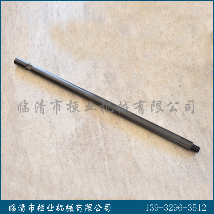 Φ60地質鉆桿價格_Φ60地質鉆桿廠家_供應Φ60地質鉆桿