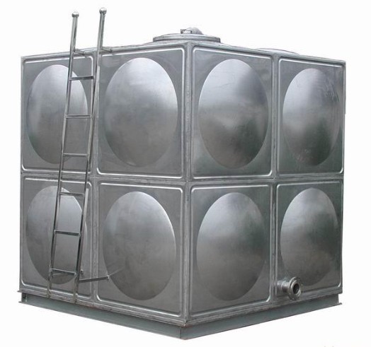 廣東不銹鋼水箱供應(yīng) 水箱批發(fā) 消防水箱電話