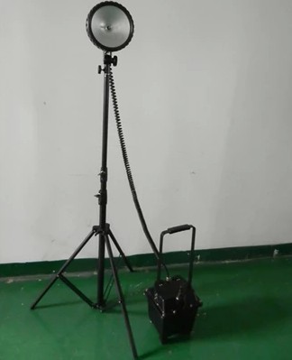 海洋王FW6100大功率LED防爆工作燈35W氙氣燈