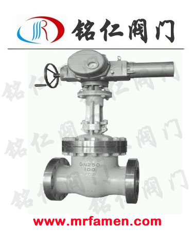 Z941H-25C DN350 電動*閘閥