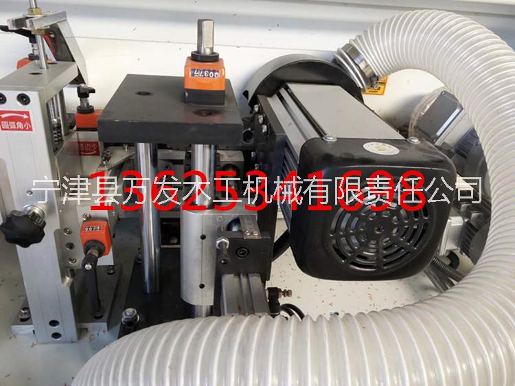 半自動(dòng)封邊機(jī)  開槽封邊機(jī)  有什么功能