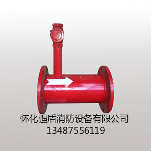 壓力式比例混合器