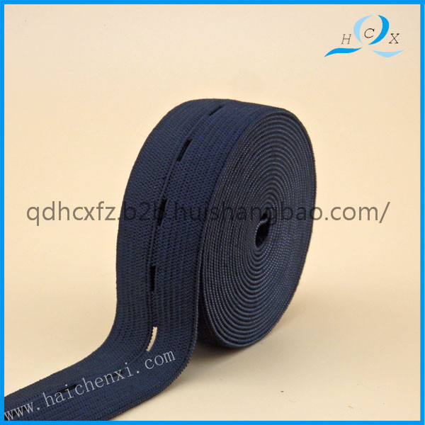 吉林扣眼松緊帶|廠家直銷|批發(fā)