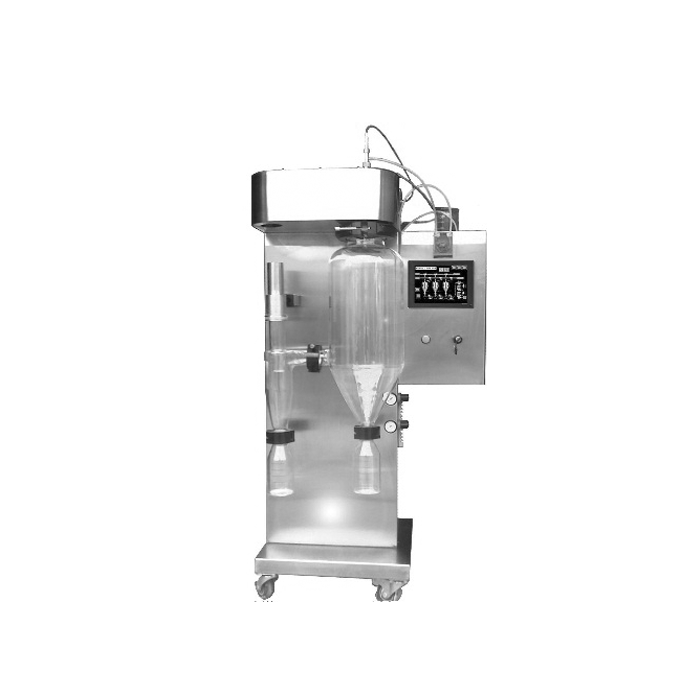 實(shí)驗(yàn)型噴霧干燥機(jī)