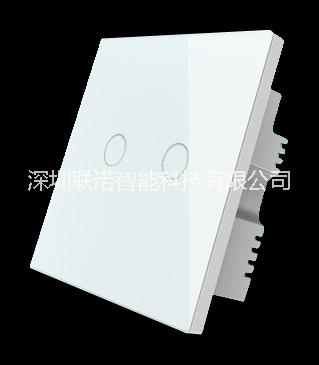 WiFi遠(yuǎn)程智能控制面板 智能家居遠(yuǎn)程智能控制面板 智能家居產(chǎn)品智能控制面板