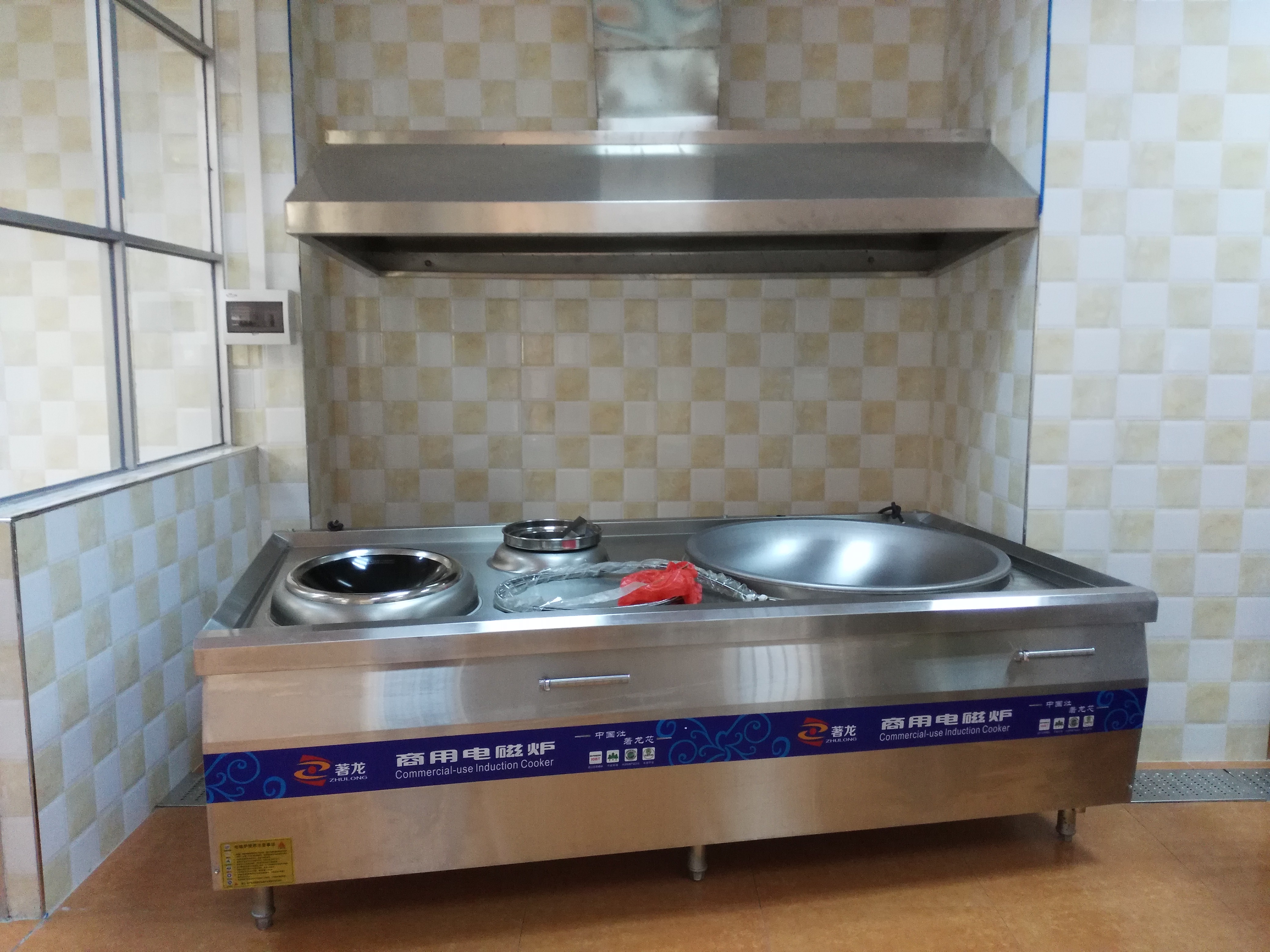 廣州深圳餐飲整套廚房設(shè)備生產(chǎn)廠家 東莞市著龍熱能設(shè)備有限公司