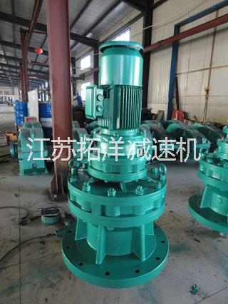 拓洋減速機(jī)BLD系列BWD系列可