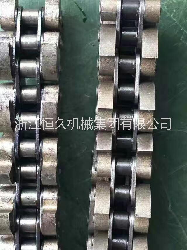 花生收割機收獲機鏈條