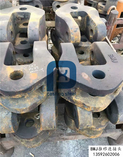 液壓支架 雙耳鏈環(huán)卡 液壓支架 雙耳鏈環(huán)卡 我公司主要