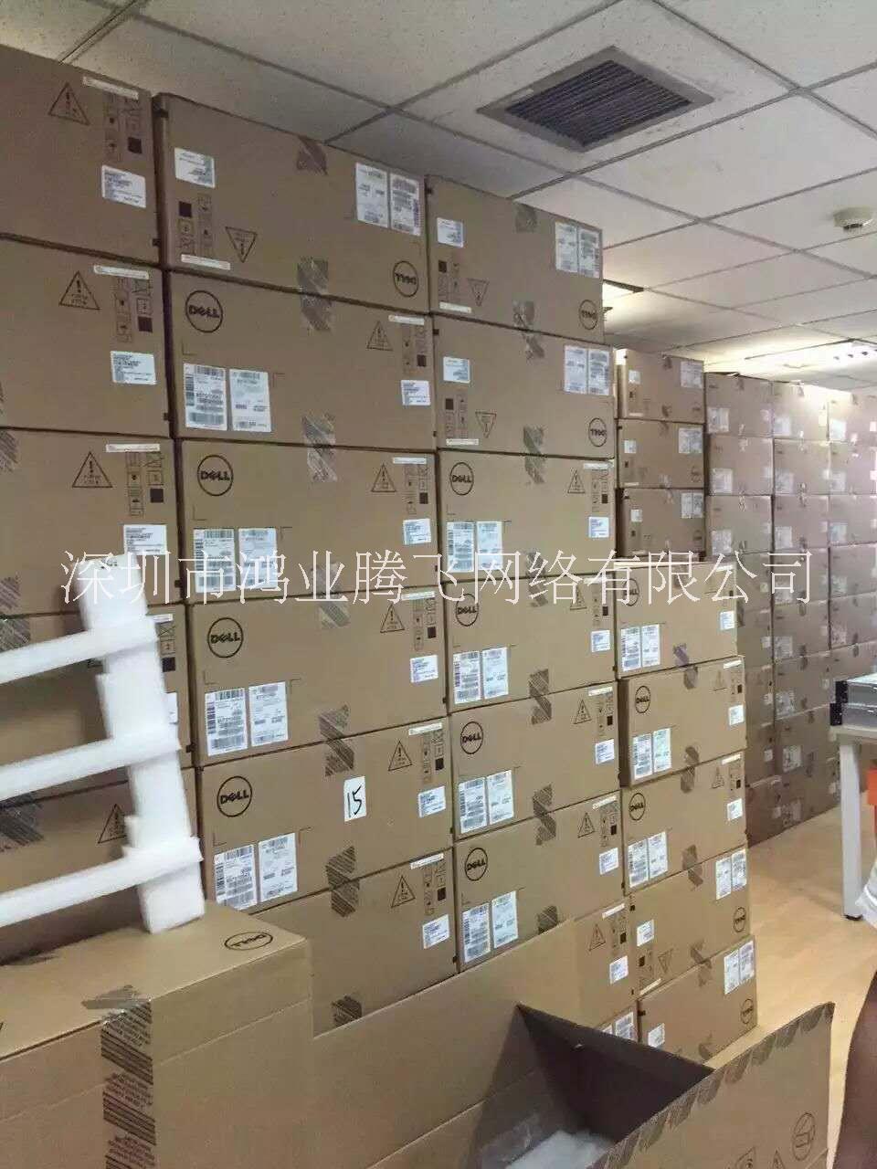 DELL戴爾R530服務器/dell r530服杭州dell總代理務器/DELL R530機架式服務器/