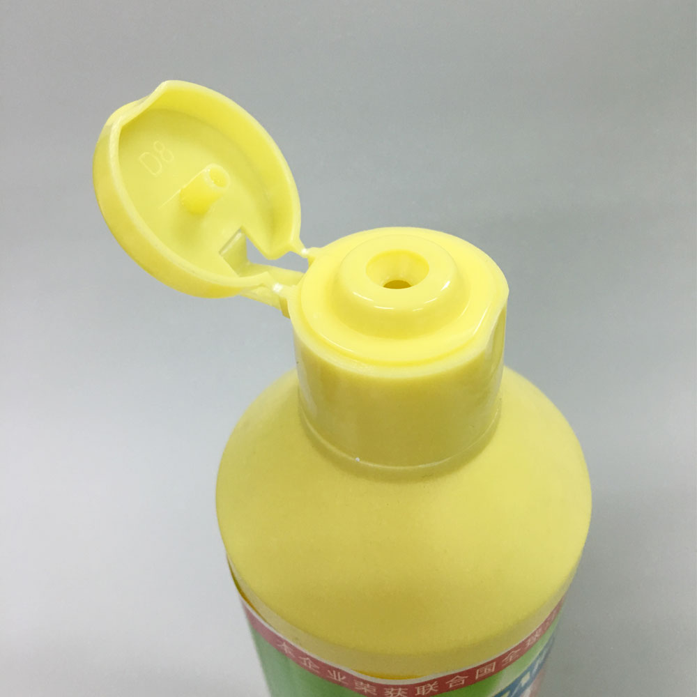 彩歌洗潔精*去油去漬家用洗潔精