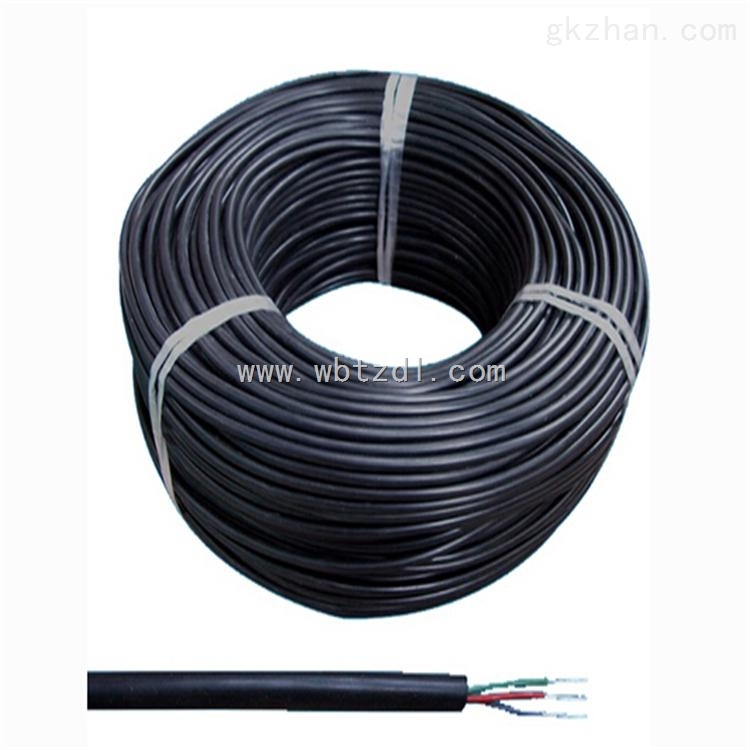 安徽萬邦直銷特種防蟻防鼠電纜WBGTNS-FYS