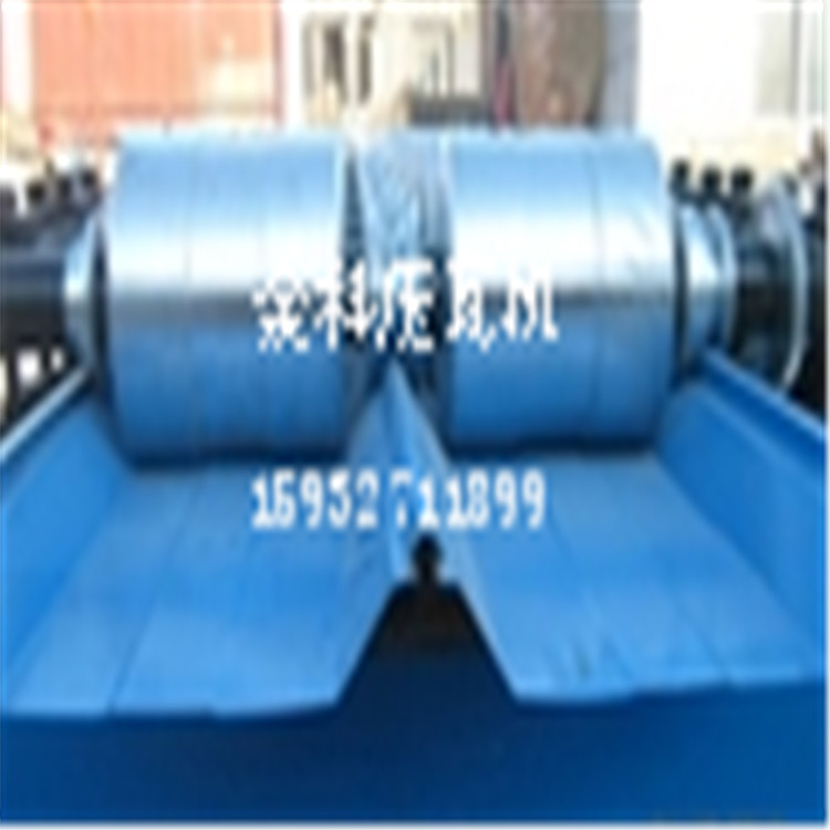 角馳壓瓦機專業(yè)的生產(chǎn)廠家質(zhì)量更可靠選金科