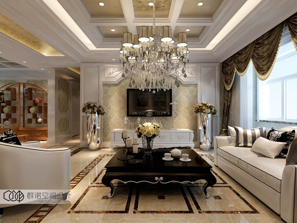 上海寶山*的裝潢公司顧村美蘭湖羅南裝潢裝修