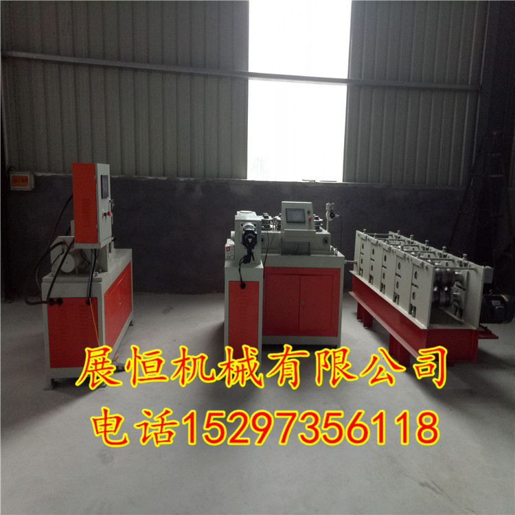 河北大棚彎管機 大棚數控彎管機 大棚全自動彎管機專業(yè)廠家