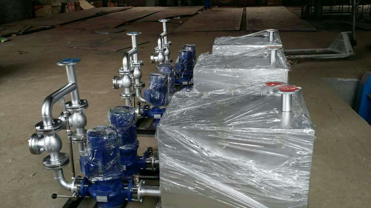 一體化污水提升設(shè)備、污水提升泵
