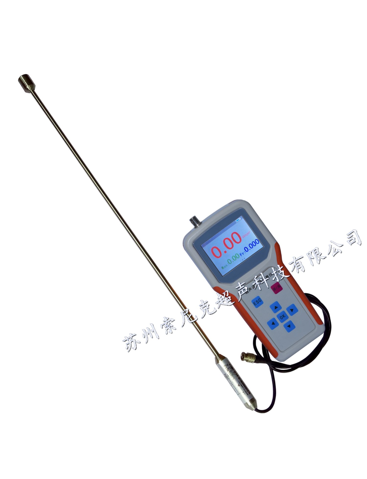 超聲波能量（頻率）分析儀 超聲波能量分析儀價格 參數(shù) 廠家