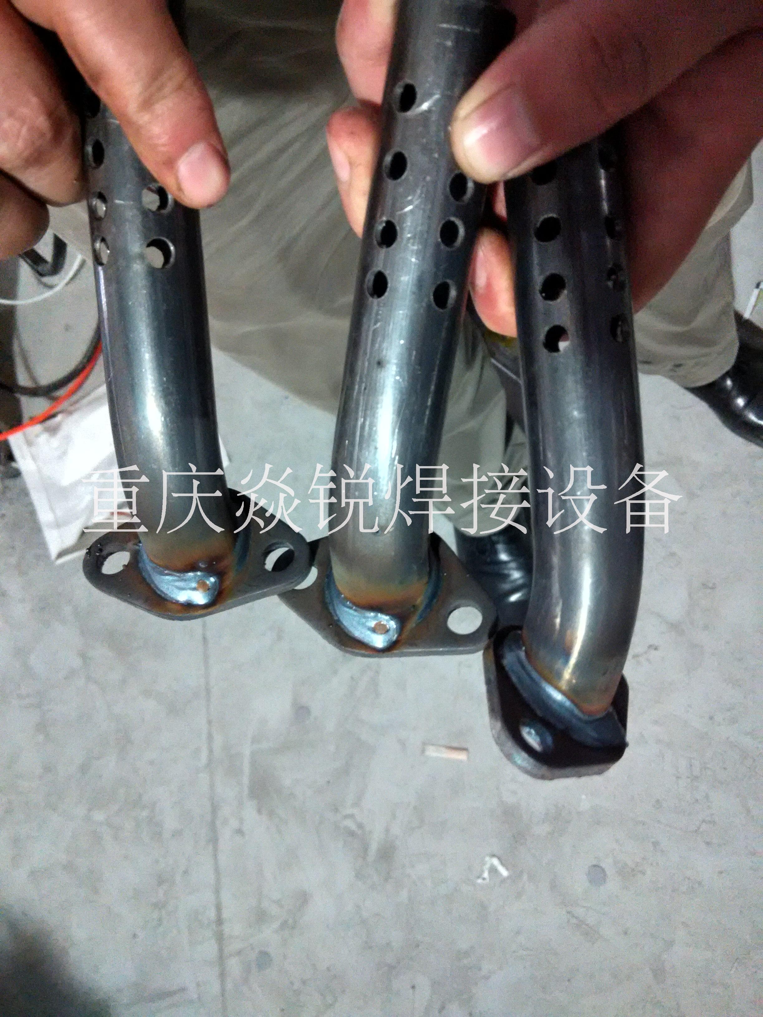 消聲器焊接專機(jī)
